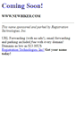 Mobile Screenshot of newbiker.com